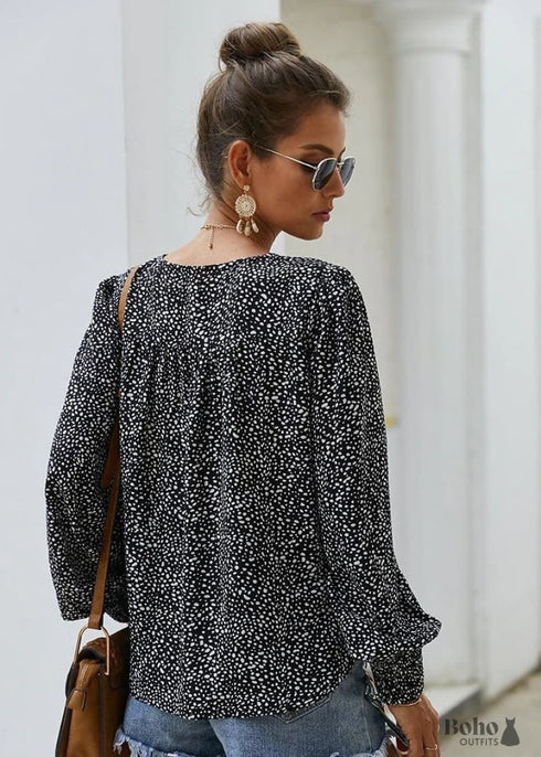 Boho Tunic Katelyn